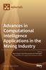 Advances In Computational Intelligence Applications In the Mining Industry Kitabı