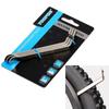 Palanca de Neumático de Bicicleta Metal Montaña Bicicleta Rueda de Bicicleta Extractor Palanca de Neumático Barra de Palanca de Bicicleta Herramienta para Palancar