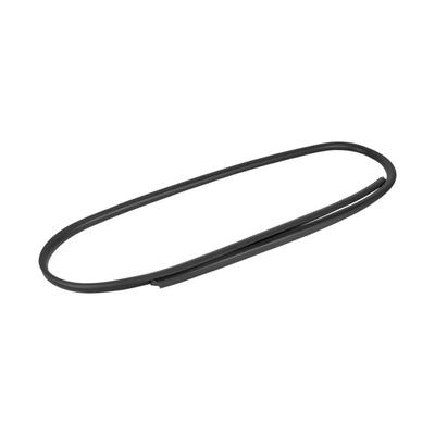 New High Quality Windshield Molding Sedan Replacement For Honda Civic 1996-2000