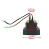 Boat Motor Starter Solenoid Relays Assy for Mariner Outboard Engine 8HP-30HP 853809001 8M0098898 Solenoid Relays