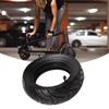 10 Inch Tire and Inner Tube Set Rubber Strong Grip Anti Skid 80/65?6 Electric Scooter Inner Outer Tire Set