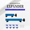 NEW-Car Dent Puller Remover Auto Body Repair Tool Kit Bridge Puller With Tabs For Vehicle Door Dings Automotive Truck