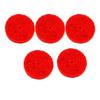Wheel Grinding Disc Polishing Wheels 25mm /1inch 7pcs/set