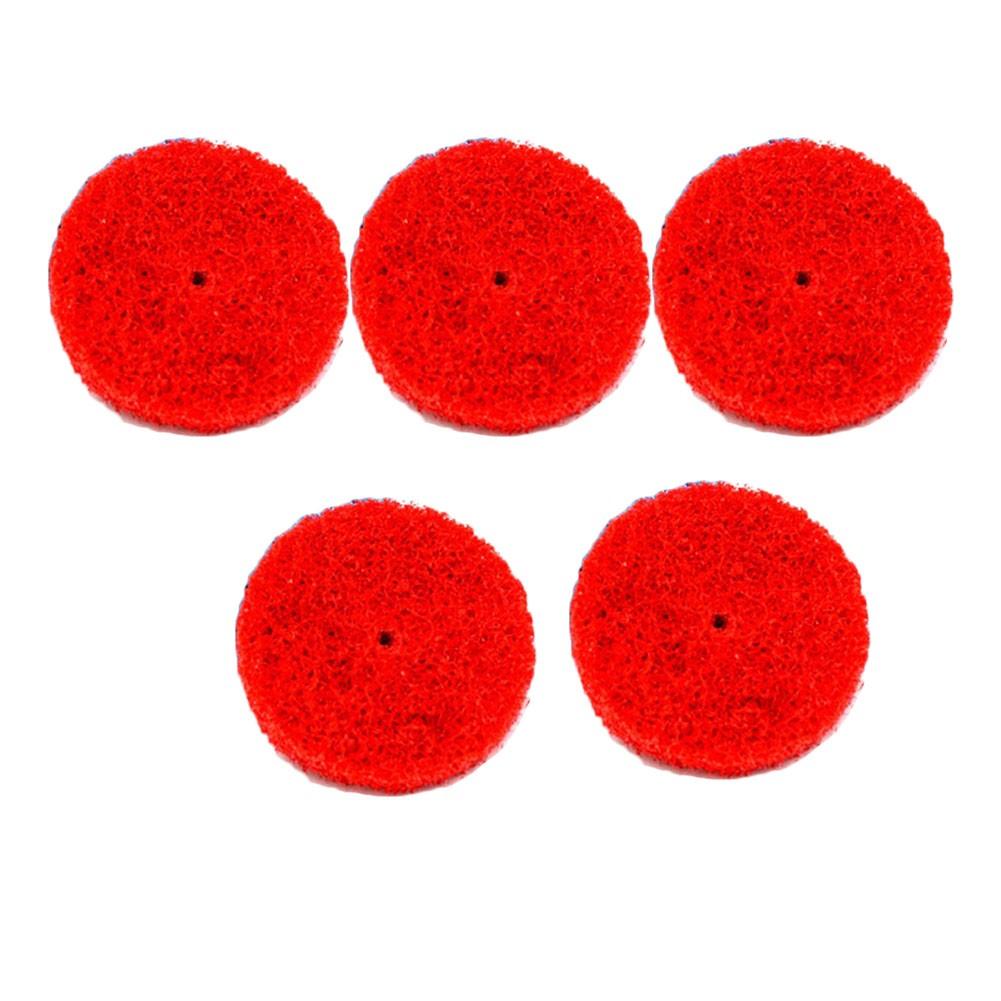 Wheel Grinding Disc Polishing Wheels 25mm /1inch 7pcs/set