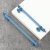 Convenient Aquarium Supplies Bubble Tube Air Pump Oxygen Pump Diffuser Bar Aquarium Bubble Bar