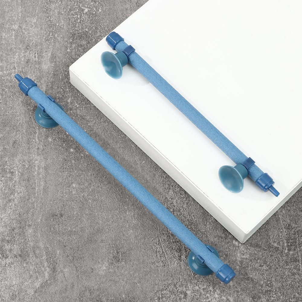 Convenient Aquarium Supplies Bubble Tube Air Pump Oxygen Pump Diffuser Bar Aquarium Bubble Bar
