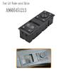 L10A Truck Power Window Switch A9605451213 For Benz Truck Actros Window Switch Car Window Glass Lift Switch Window Control Butto
