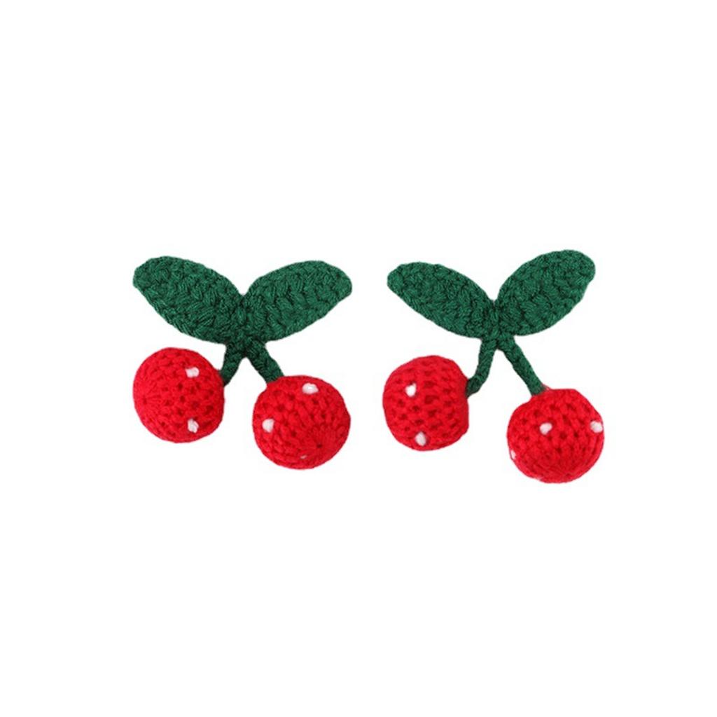 Stylish Embroidered Cloth Patches Creative Fashion Patches Craft Sewing Patches for Clothing Decoration