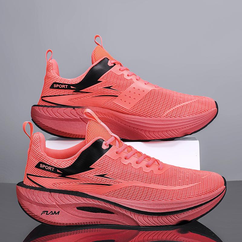 For Men Everyday Platform Running Sneakers Men'S Sneaker Female Airy Walk Basketball Shoes Top Quality Athletic Footwear