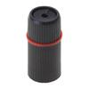 RJ45 Waterproof Connectors Supers Strong Tensile PA66 Ethernets Cable Connectors
