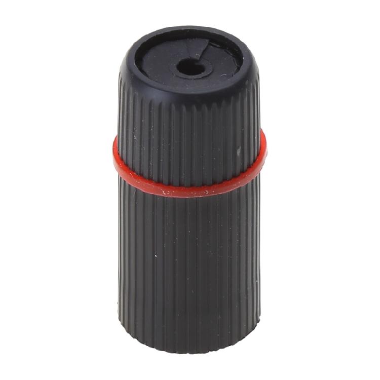 RJ45 Waterproof Connectors Supers Strong Tensile PA66 Ethernets Cable Connectors