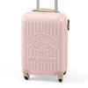 Sanrio My Melody Made of PC and ABS TSA Lock Compatible 4 Adjustable Carry Suitable for Ages 3 and 742597 Carry-On Bag, 29L, Resin, Polyester, (Dial