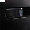 Gear Shift Hand Brake Panel / Glove Box / Window Lift / Rear AC Air Vent Cover Trim Accessories For Geely Coolray sx11