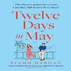 Twelve Days In May by Niamh Hargan Paperback Book 9780008518882