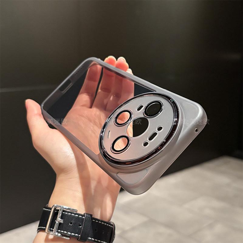 For Huawei Mate 80 Pro Case TPU Soft Silicone Back Cover For Huawei Mate 80 Pro 5G Lightweight Shell Shockproof Bumper