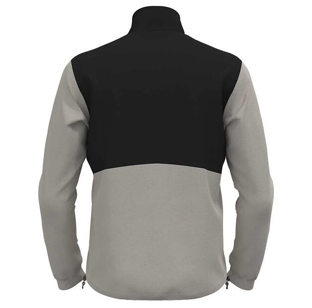 Odlo Флисовая кофта с полумолнией Ascent 365 High Pile