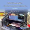 Toyota Corolla Trunk Storage Expansion Platform Modification Board
