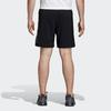 Adidas E Lin Chelsea Sporty Regular Fit Mid-Waist Woven Shorts Herren Unterteile Schwarz DQ3074
