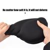 Bicycle 3D Saddle Cover Cushion Large Silicon Gel Padded Bike Seat Cover Soft Bike Saddle Thickened Seat Bycicle Accesories