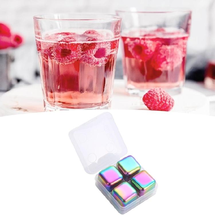 Kamínky na whiskey 4/6/8 ks s ocelovými kleštěmi Opakovaně použitelné chladiče nápojů Udržují koktejly chladné Kostky ledu pro alkoholické nápoje Džus