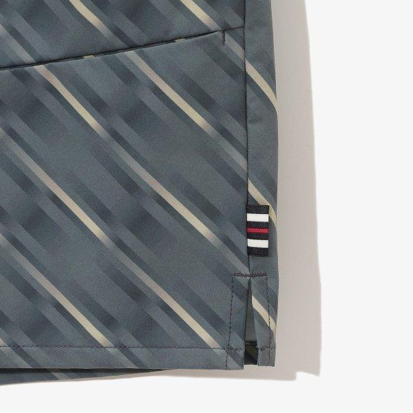 Fila Stretch Sliding Pattern Shorts