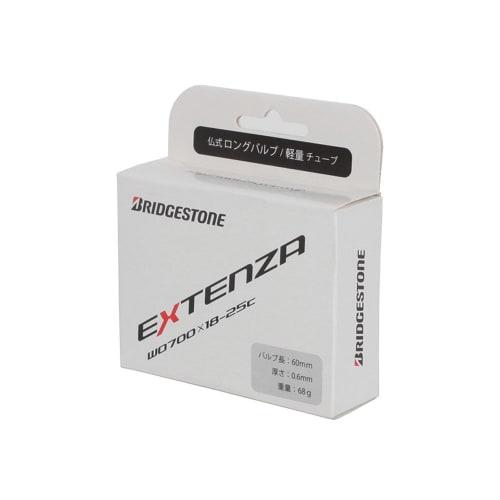 

BRIDGESTONE ANCHOR EXTENZA Легкая трубка 60 мм F310103 WO700x18-25C