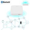 Bluetooth ZigBee Gateway Hub Wireless Smart Appliance Remote Controller Bridge Alexa Google Home Voice