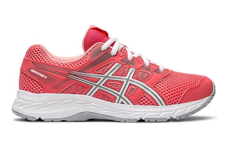Asics Contend 5 GS 'Pink Cameo' 1014A049-701
