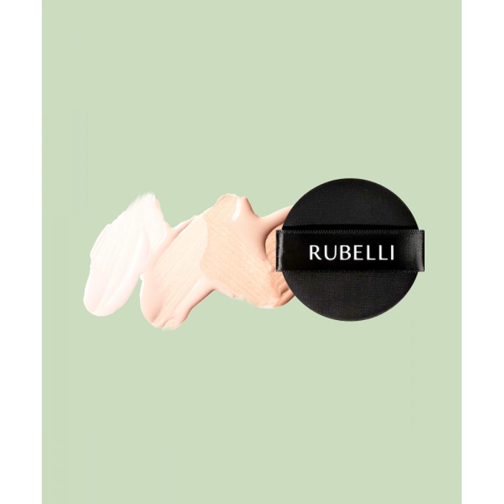 Rubelli Perfect Fit Air Cushion Puff 10ea