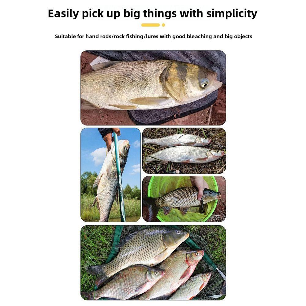 Long Tail Design Rock Fishing Floats 3 Light Slip Drift Tube Bobbers  Drift Fishing