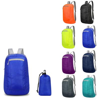 Lightweight And Portable Sports Backpack For Camping, Hiking And Traveling