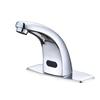 TLXT Automatic Sensor Basin Faucet, Single Cold