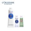 L'OCCITANE Shea Butter Hand Cream Gift Set