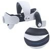 Breathable Headband Cushion Helmet for Oculus Quest 2 Maintain Balance Headband