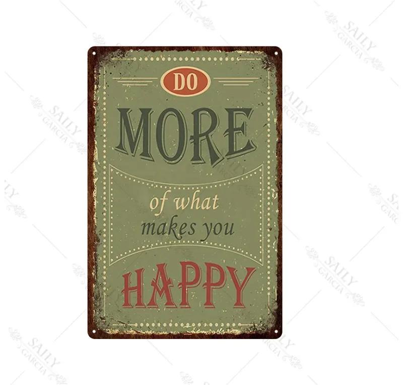 

Aliens Metal Sign Abstract Quotes Art Metal Wall Plaque Custom Poster Painting Vintage Room Decor Metal Art Tin Pub Sign 20x30cm