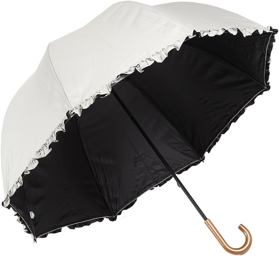 

Магазин Okamoto Harajuku УФ-свет Длинный Полный Свет Подходит для Солнца и УФ-тепла Длительный Тепловой удар Солнечный ожог Солнце и Дождь Милый Волнистый Купол Тканевая Подкладка