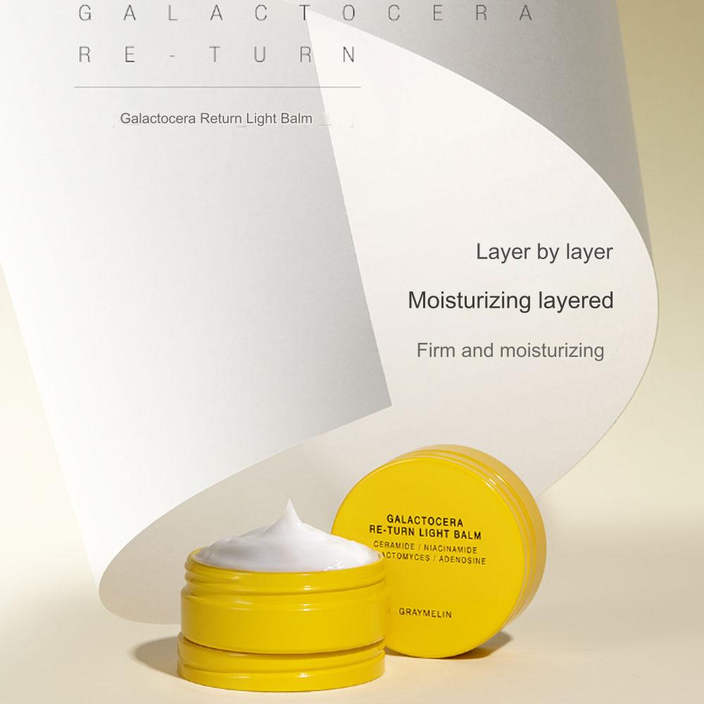 Graymelin Galacto Cera Return Light Balm 50ml