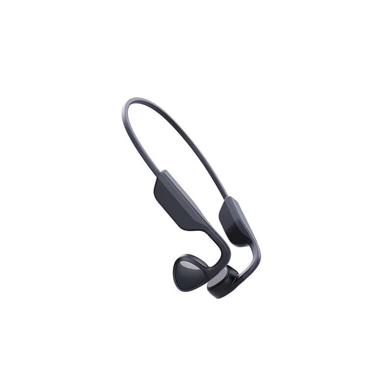 SMEBERT X19 Bone Conduction Open-Ear Sports Headphones
