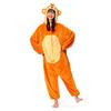 OLAOLA Cute Monkey Kigurumi Pajamas for Animal Kigurumi Halloween Winter Size L Adults, Pajamas, Costume, Furry, Warm, Pajamas, Unisex, Flannel,