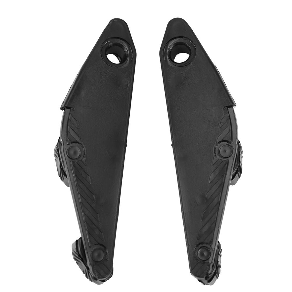 1Pair Sunroof Glass Sliding Bracket For Hyundai Kia Sportage Sorento