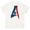 T-Shirt PSG Paris | Logo Tour Eiffel Paris Saint-Germain | Supporters Paris
