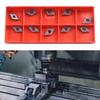 Carbide Inserts Boring Bar DCMT070204 For Lathe Tool