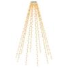 Christmas Tree Light Net with 300 LEDs 300 cm
