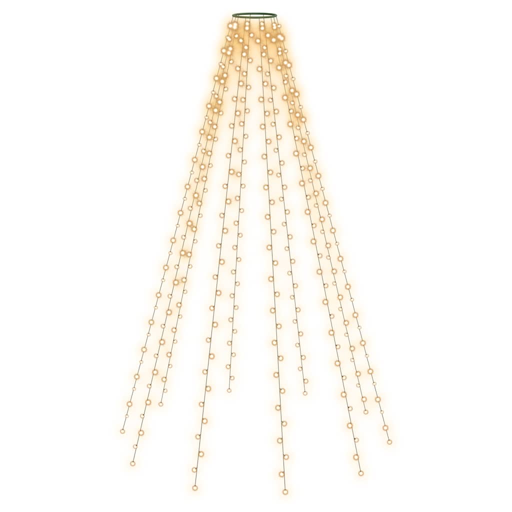 Christmas Tree Light Net with 300 LEDs 300 cm