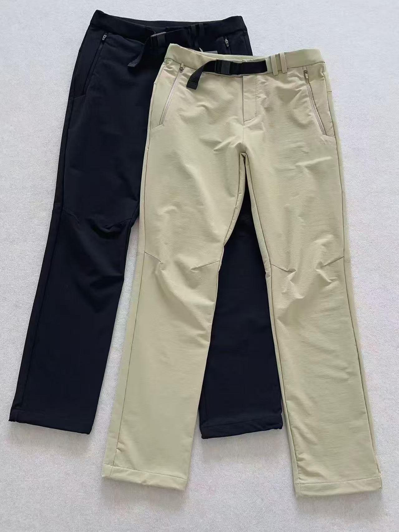 Women s Softshell Outdoor Pants 76