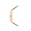 Emporio Armani Three Hand Green Leather Watch AR11577-CLG