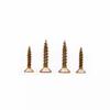 Galvanized Cross Slot Fiberboard Nails, Wall Panel Nails, Hardened Countersunk Self-Tapping Screws, Ordinary High-Strength
