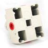 JDI 4HV Manual Rotary Directional Valve