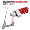 Escopires Rr  , Rr Shock Suspension Spring for   Etwow 8\" 10\" Electric Scooter