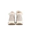 Tandy Women High Top Ivory G25441